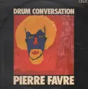 LP - Pierre Favre - Drum Conversation