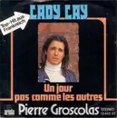 7'' - Pierre Groscolas - Lady Lay