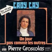 Pierre Groscolas - Lady Lay