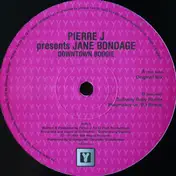 Pierre J - Downtown Boogie
