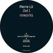 pierre lx - Enola & Brun Of Swayzak Rmx