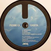 pierre lx - Gabita