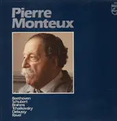 Pierre Monteux