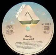 LP - Pierre Moerlen's Gong - Downwind