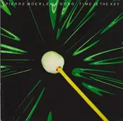 LP - Pierre Moerlen's Gong - Time Is The Key