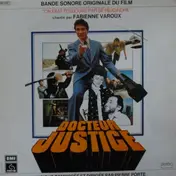 Pierre Porte - Docteur Justice (Die Öl-Piraten) OST