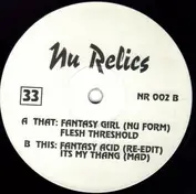 Pierre's Pfantasy Club