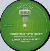 Pierre's Pfantasy Club - The House Sound Of Underground Classic Trax