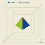 Pierre Schaeffer - LE TRI DRE FERTILE