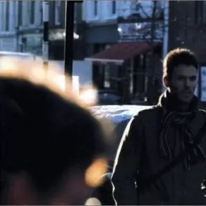 Piers Faccini - Leave No Trace