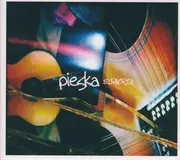 CD - Pieska - Euphoria - Digipak
