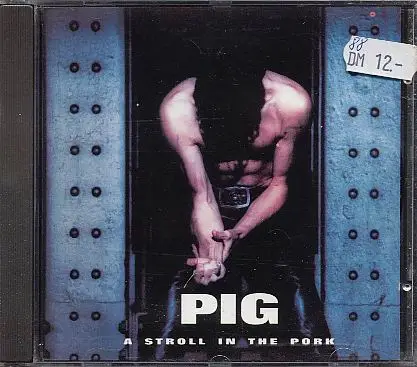 P.i.G. - A Stroll in the Pork