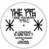 12'' - Pig - Are You Nuts?