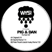 Pig & Dan - Ay Que Ver
