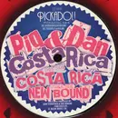 12inch Vinyl Single - Pig & Dan - Costa Rica