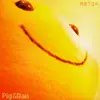 12inch Vinyl Single - Pig & Dan - Retox
