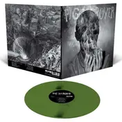 pig destroyer - Head Cage