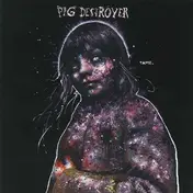 pig destroyer - Painter Of Dead Girls