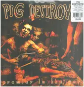 pig destroyer - Prowler in the Yard