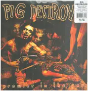 Pig Destroyer - Prowler in the Yard