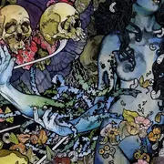 CD - Pig Destroyer - Phantom Limb