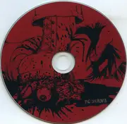 CD - Pig Destroyer - 38 Counts Of Battery