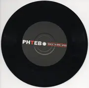 7inch Vinyl Single - Pig Heart Transplant / The Endless Blockade - Phteb