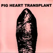 Pig Heart Transplant - They Eat What We Eat