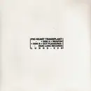 7inch Vinyl Single - Pig Heart Transplant - Weapon / Gut Pleasures