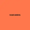 LP - Pig Heart Transplant - For Mass Consumption - Still sealed