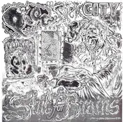 P.i.G. - Sick City / Shit For Brains