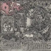 P.i.G. - Sick City