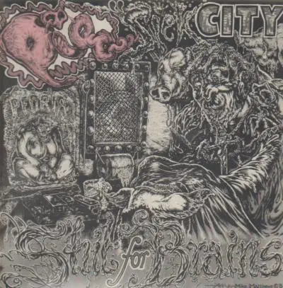 Pig - Sick City