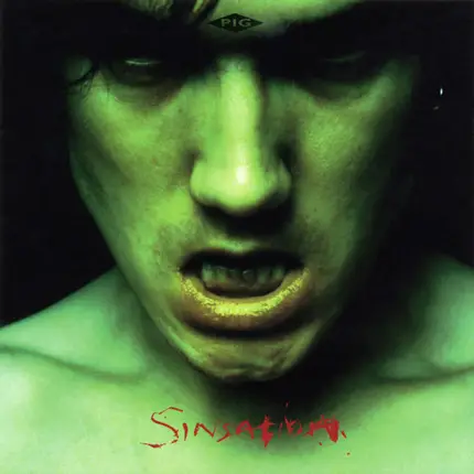 Pig - Sinsation
