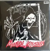 LP - Pig Pen - Mental Madness