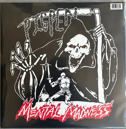 Pig Pen - Mental Madness