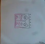 Pig Pen - Iis Tee Blues