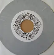 7inch Vinyl Single - Pig Pen - Tard - Grey