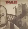 LP - Pigalle - Pigalle