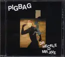 LP - Pigbag - Dr. Heckle And Mr. Jive