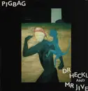 LP - Pigbag - Dr Heckle And Mr Jive - Insert