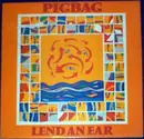 LP - Pigbag - Lend An Ear