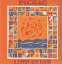 LP - Pigbag - Lend An Ear