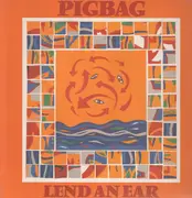 LP - Pigbag - Lend An Ear
