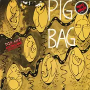 12'' - Pigbag - Papa's Got A Brand New Pigbag / As It Was... (Live)