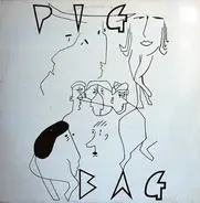 Pigbag - Pigbag