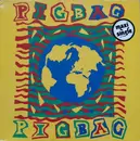 12inch Vinyl Single - Pigbag - The Big Bean