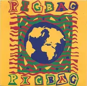 7'' - Pigbag - The Big Bean