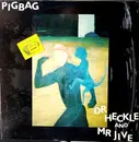 LP - Pigbag - Dr Heckle And Mr Jive