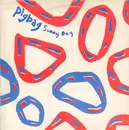 12inch Vinyl Single - Pigbag - Sunny Day - Italy